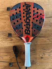 Babolat technical VERON