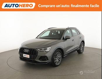 AUDI Q3 SF32717