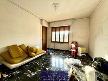 Appartamento a Firenze