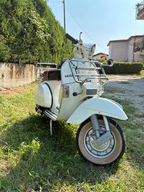 Piaggio Vespa Px Arcobaleno 125 del 1986