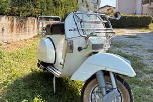 Piaggio Vespa Px Arcobaleno 125 del 1986