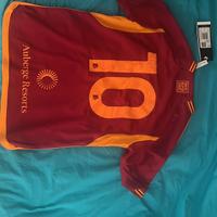 Maglia as Roma