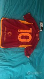 Maglia as Roma