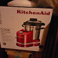 Robot da cucina Kitchenaid