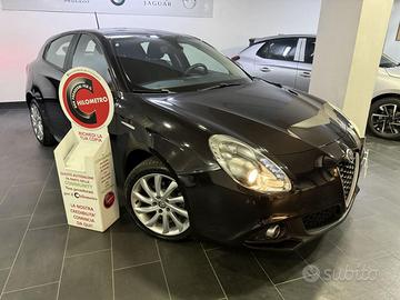 ALFA ROMEO Giulietta 1.6 JTDm 120 CV Sport