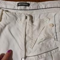 Pantalone uomo Gianfranco Ferrè