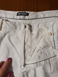 Pantalone uomo Gianfranco Ferrè