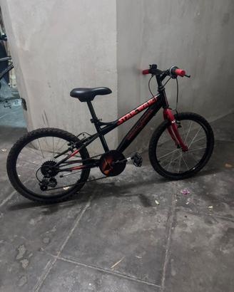 Bici Bambino 20” Star Wars - Darth Vader