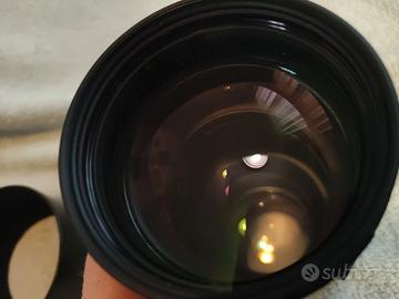 Sigma AF ZOOM APO 70-210mm 1:2.8 Nikon lot-2