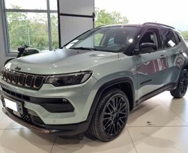Jeep Compass 1.5 Turbo T4 130CV MHEV 2WD Upland
