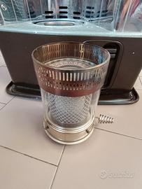 stufa a combustibile liquido