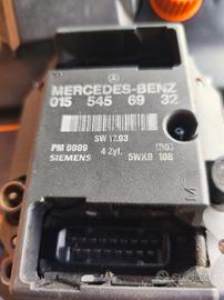 Centralina motore Mercedes w124 200 ce