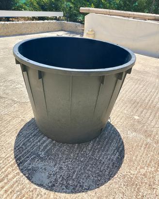 Mastello per uva 3,5 quintali 
