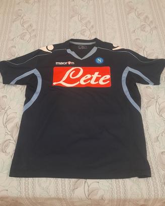 Maglia del Napoli