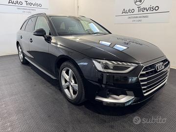 Audi A4 Avant 35 TDI/163 CV S tronic Business Adva