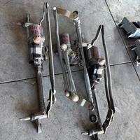 Motorino tergi fiat panda 2015