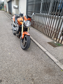 Honda Hornet 600 2005