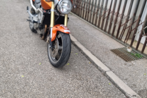 Honda Hornet 600 2005