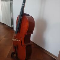 Violoncello 3/4 usato