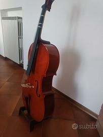 Violoncello 3/4 usato