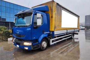 RENAULT - MIDLUM 300.12 LIGHT E5 CENTINA TELO