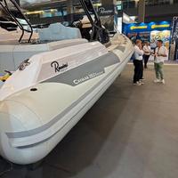 RANIERI CAYMAN 28 SPORT TOURING CON WC 2026 USATO