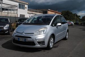 CITROEN C4 PICASSO 1.6 HDI 111 CV