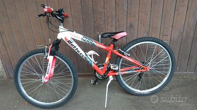 BICICLETTE PER RAGAZZO/A 24 POLLICI 