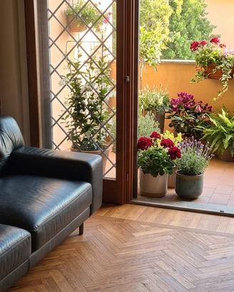 DIVANO MOBILIFICIO Confalone Vera Pelle