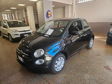 Fiat 500 1.2 S