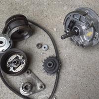 Mozzo a variatore per Ciao , Boxer, Bravo, Si  Pia