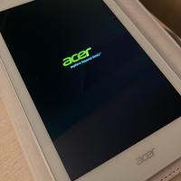 Tablet Acer