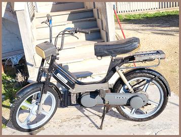 Piaggio Bravo completo, meccanica bloccata