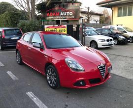 ALFA ROMEO Giulietta 1.4 Turbo 120 CV Distinctiv