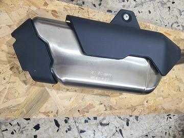 MT 800 CF MOTO SCARICO