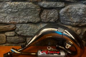 Espansione completa pro circuit yz 125
