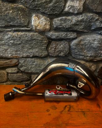 Espansione completa pro circuit yz 125