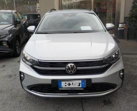 VOLKSWAGEN Taigo 1.0 TSI 95 CV Edition Plus
