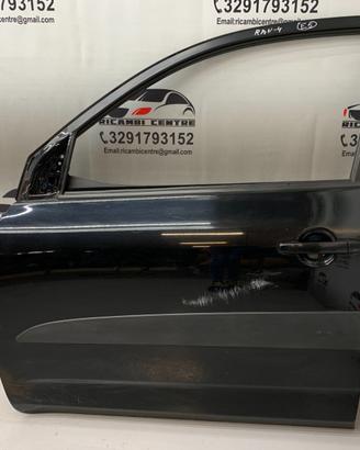 Porta portiera anteriore sinistra sx toyota rav-4