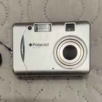 Fotocamera digitale Polaroid