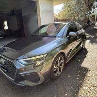 Audi A3 sportback 2.0 30 TDI S Line