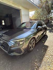 Audi A3 sportback 2.0 30 TDI S Line