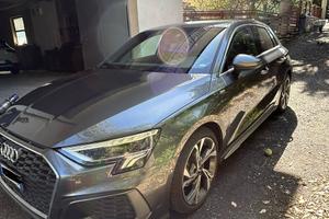 Audi A3 sportback 2.0 30 TDI S Line