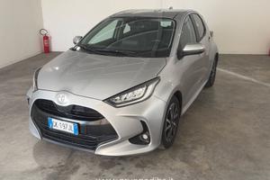 Toyota Yaris IV 2020 1.0 Trend