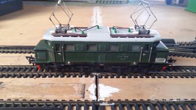 LOCOMOTIVA  FLEISCHMANN