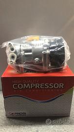 COMPRESSORE A/C PER NISSAN (ALTA QUALITA')