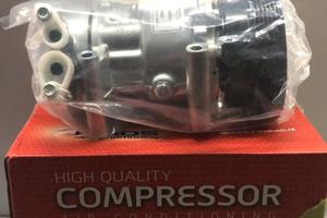 COMPRESSORE A/C PER NISSAN (ALTA QUALITA')