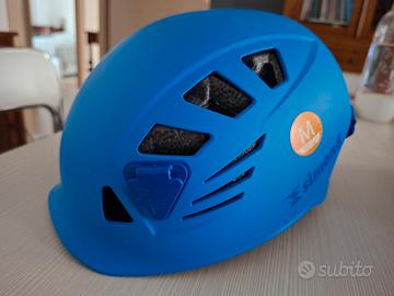 Casco da arrampicata e alpinismo Simond tg.M