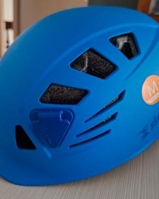 Casco da arrampicata e alpinismo Simond tg.M