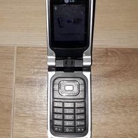 CELLULARE LG